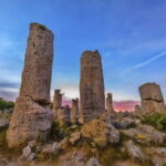 Stone Forest Varna Tour on Sunset - The Experience in Detail