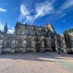 Stone & Story: Rosslyn Chapel & Melrose Abbey Day Trip - Practical Considerations and Overall Value