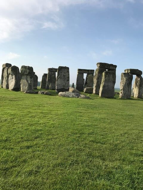 Stonehenge: App Guided Tour + Admission Included - The Experience in Detail
