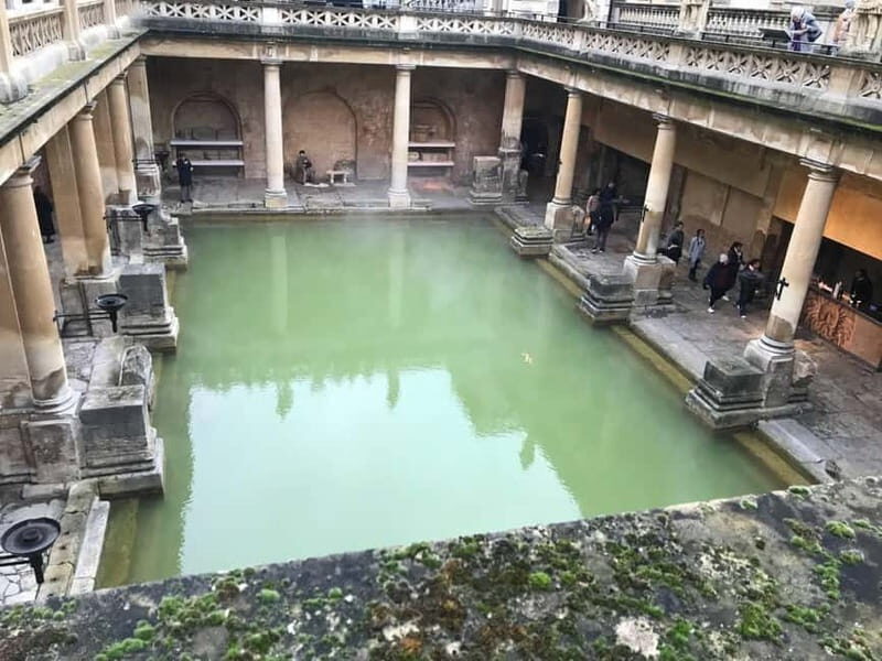 Stonehenge, Bath, Windsor and Roman Baths London Day Tours - What Makes This Tour Stand Out?