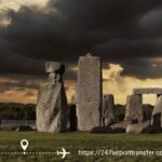 Stonehenge Express Tour: A Journey to Ancient Mysteries - Arriving at Stonehenge: What to Expect