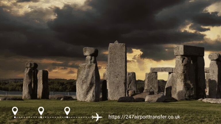 Stonehenge Express Tour: A Journey to Ancient Mysteries - Arriving at Stonehenge: What to Expect