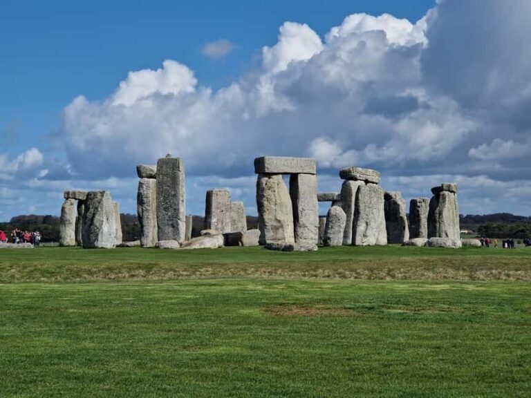Stonehenge half day tour. - How the Experience Adds Value