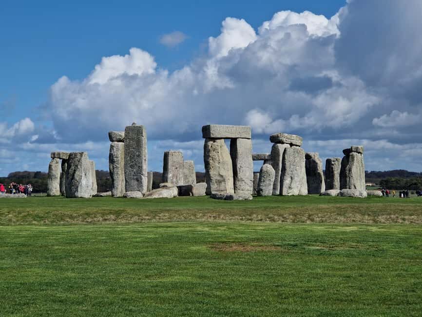 Stonehenge half day tour. - How the Experience Adds Value