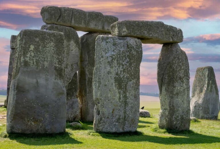 Stonehenge: Inner Circle Access Private VIP Tour - Why This Tour Might Be Perfect for You
