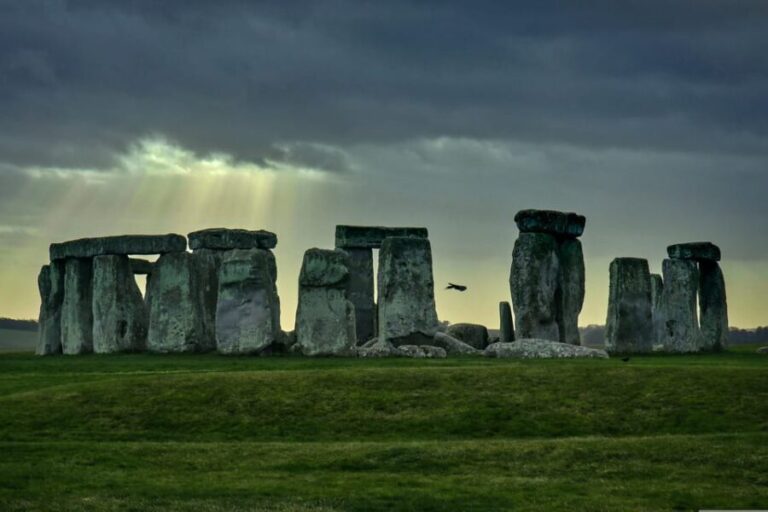 Stonehenge, Salisbury & Wiltshire Road Trip Travel Guide - The Sum Up: Who Is This Wiltshire Road Trip Guide Best For?