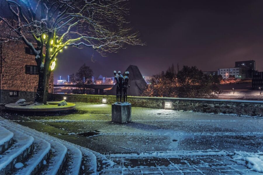 Stories and Tastes of Maribor: City Tour with Wine Tasting - Final Thoughts: Is It Worth It?