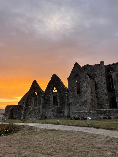 Stories & Legends of Saint Mathieu - Plougonvelin, Brittany - Who Should Consider This Tour?