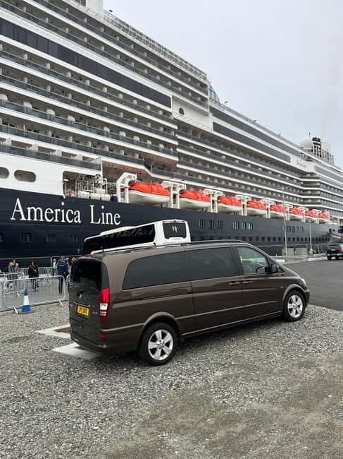 Stornoway: Private Tour Isle of Lewis - Who Will Love This Tour?