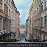 Storytelling tour of Croix-Rousse in French - Who Would Love This Tour?