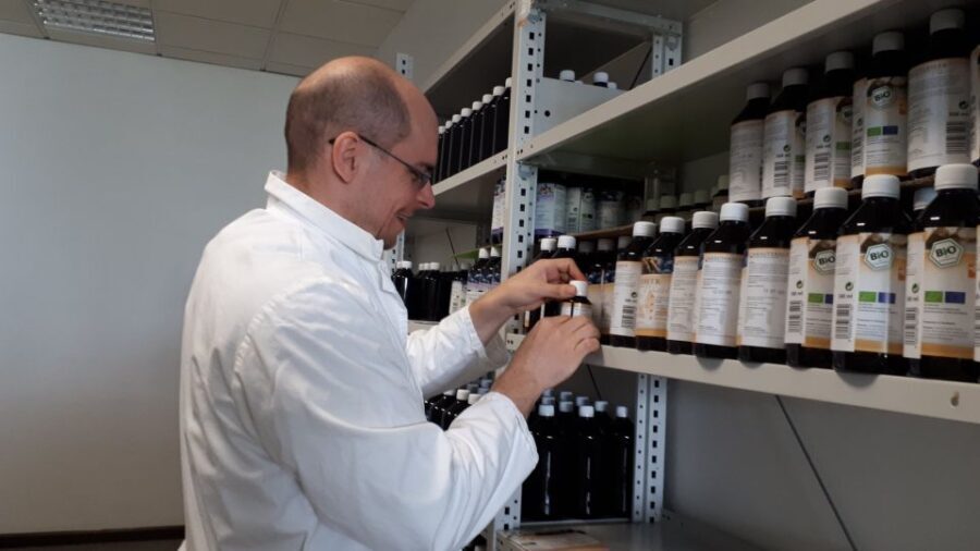 Stralsund: Factory Tour with Fermented and Organic Tastings - The Value and Practicalities