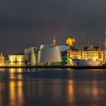 Stralsund: Old Town Evening Tour with a Night Watchman - Why This Tour Is a Great Choice