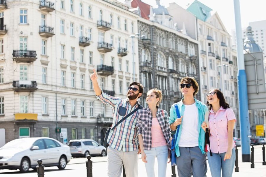 Stralsund: Old Town Highlights Private Walking Tour - A Closer Look at the Itinerary