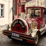 Stralsund: Stadtrundfahrt durch die historische Altstadt - Practical Considerations