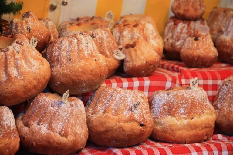 Strasbourg: 2-Hour Gourmet Walking Tour - Practical Details and Tips