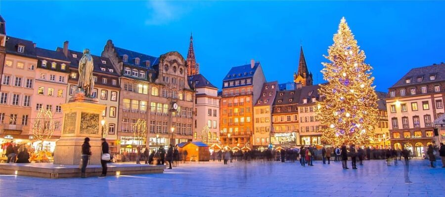 Strasbourg 7-Hour Christmas Markets Tour - Is This Tour Worth the Price?