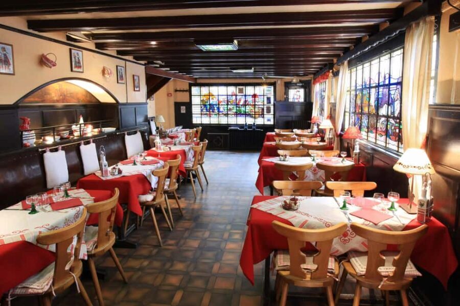 Strasbourg: All-Inclusive Food Tour and Wine Experience - Who Will Love This Tour?