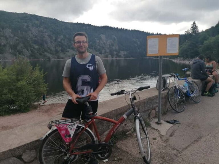 Strasbourg: Bike Tour with a Guide bikes included - Who Should Consider This Tour?