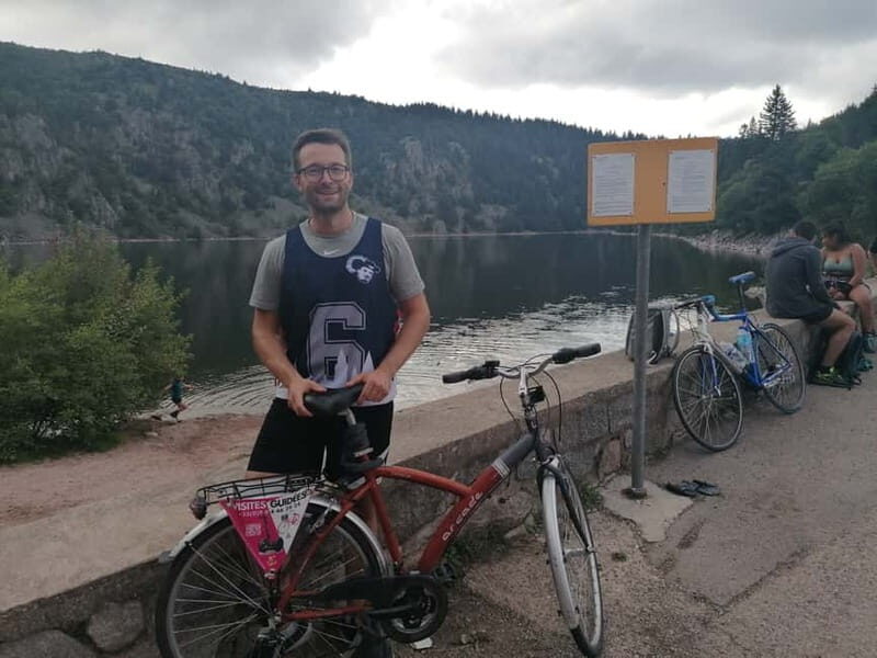 Strasbourg: Bike Tour with a Guide bikes included - Who Should Consider This Tour?