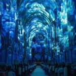 Strasbourg Cathedral: Immersive sound and light show  LUMINISCENCE - What Makes This Experience Stand Out?