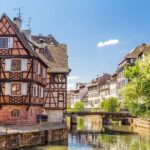 Strasbourg: City game - The Gold of Cagliostro - The Sum Up
