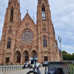 Strasbourg E-Bike Essentials - Top Sights in 2h30 - Who Will Love This Tour?
