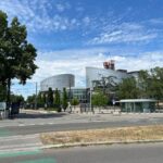 Strasbourg : European District Walking Tour - An in-depth look at the Strasbourg European District Walking Tour