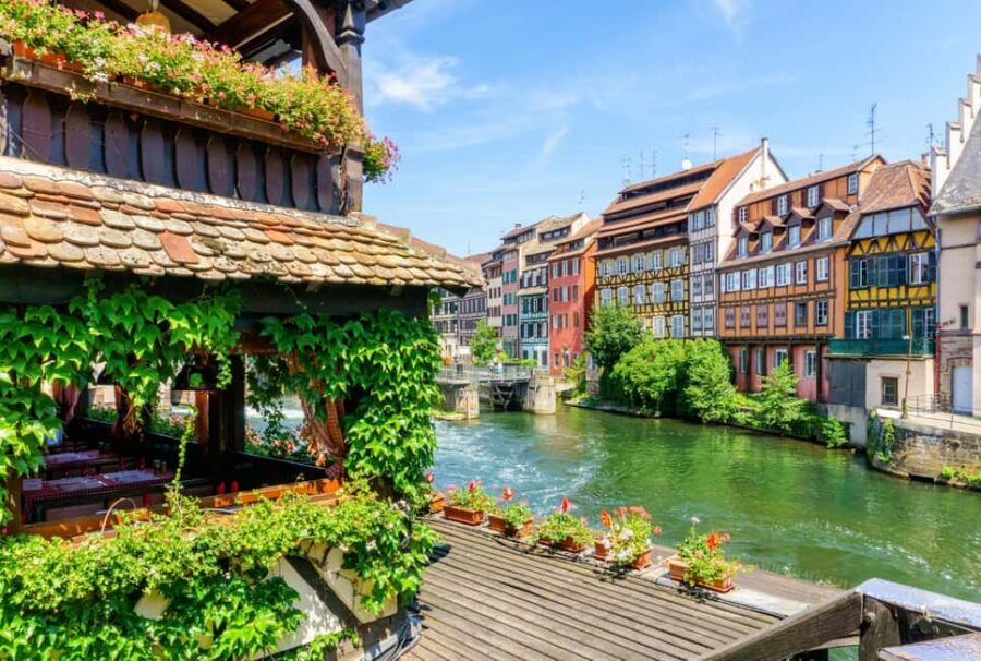 Strasbourg Food Tour: Food Lovers Guided Walk with a Local - Who Should Book This Tour?
