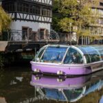 Strasbourg Food Tour : Gourmet private Tour with tastings - Key Points