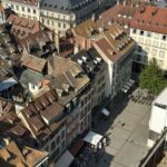 Strasbourg: Ghosts and Hidden History Walking Tour - Exploring Strasbourg’s Ghosts and Hidden Corners