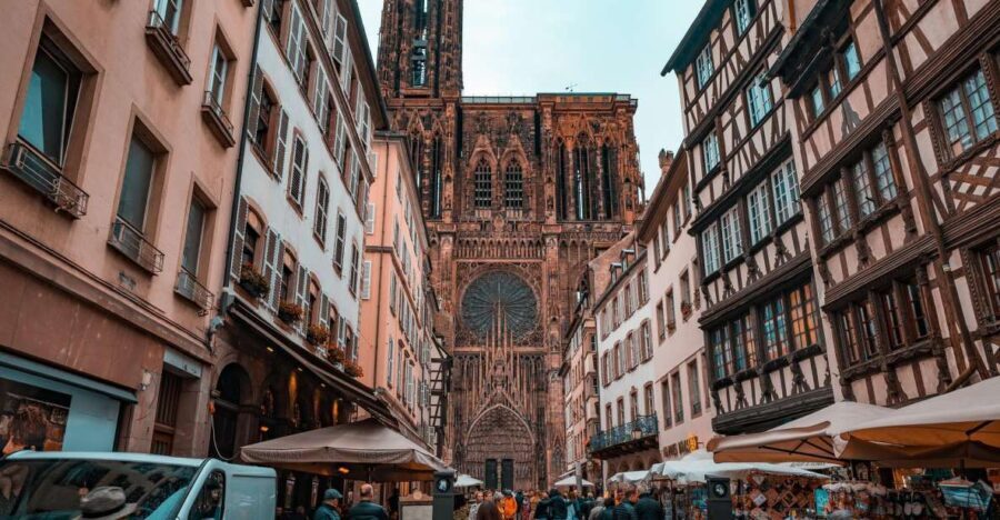 Strasbourg: Private History Tour with a Local - The Value of a Private Guided Tour