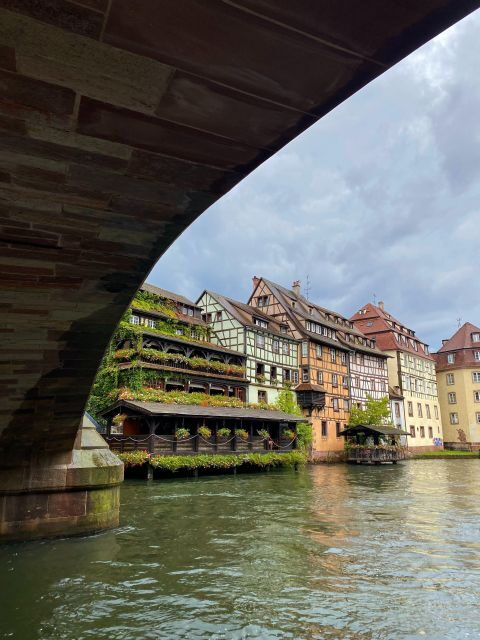 Strasbourg Secret, discover the Krutenau district - Who Should Consider This Tour?
