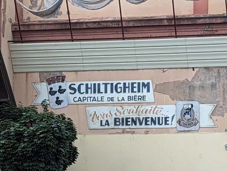 Strasbourg: unusual walking tour of Schiltigheim - Who Will Love This Tour?