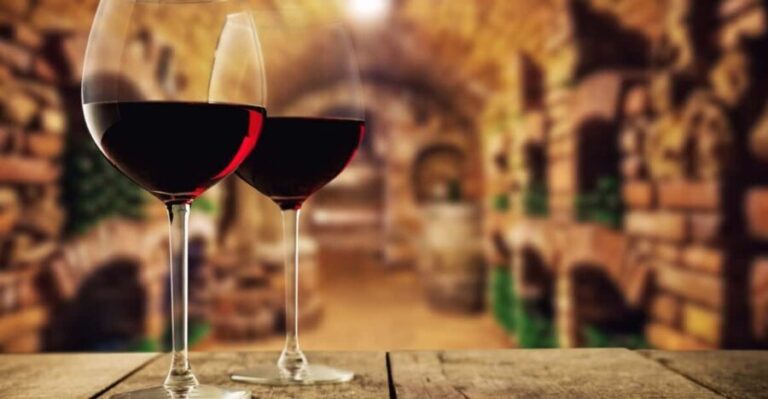 Strasbourg : Wine Tour by bike with a local - The Itinerary: An In-Depth Look at What Makes This Tour Special