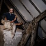 Stratford-upon-Avon: Lantern-Lit Ghost Tour at Tudor World - A Deep Dive into the Haunted Experience