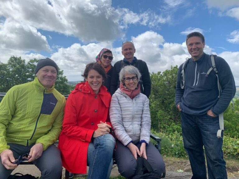 Stratford-Upon-Avon: Private Walking Tour with Local Guide - Who Will Love This Tour?