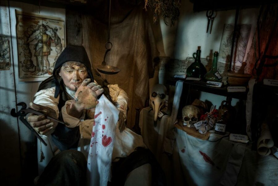 Stratford-upon-Avon: Tudor World Museum Entrance Ticket - Verdict: Is It Worth Visiting?