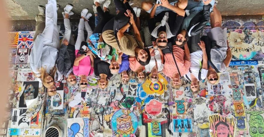 Street Art Experience - Final Thoughts: Who Will Love This Tour?