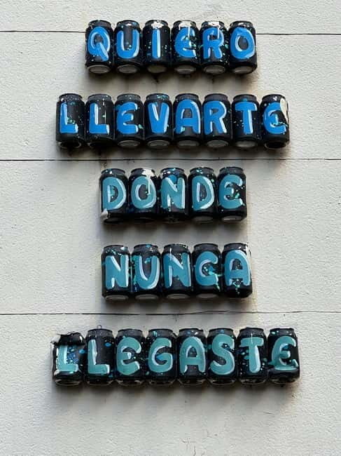 Street Art & Gallery Tour - Who Should Book This Tour?