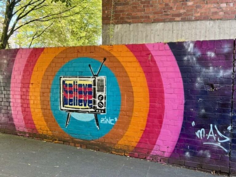 Street Art Guided Tour Severinsviertel - Final Thoughts: Is It Worth It?