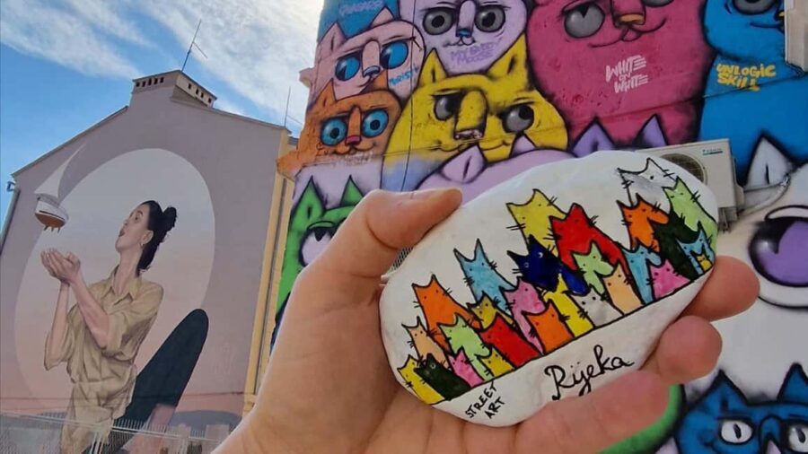 Street Art & Lost Place Tour in Rijeka - What You Should Know Before Booking