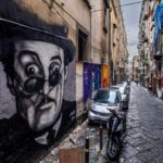 Street art tour of the Spanish Quarters & Maradona idol - What to Expect and Practicalities