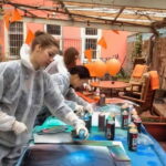 Street Art Workshop & Tour - Private Group - The Itinerary Breakdown: What to Expect