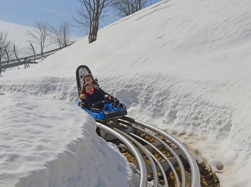 Stresa: Alpyland Alpine Coaster Ride on Mount Mottarone - FAQs