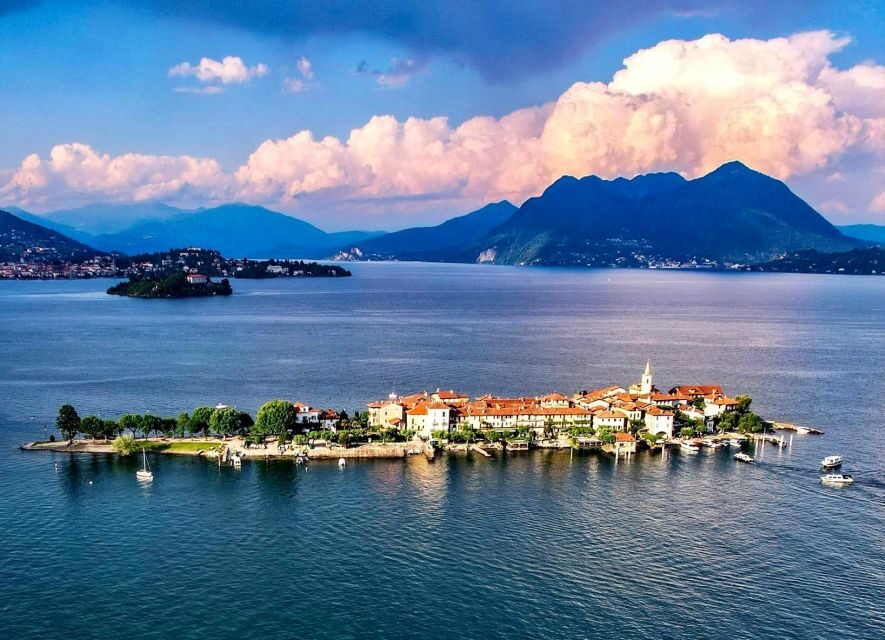 Stresa: Boat Cruise around the Borromean Islands - Who Will Love This Tour?