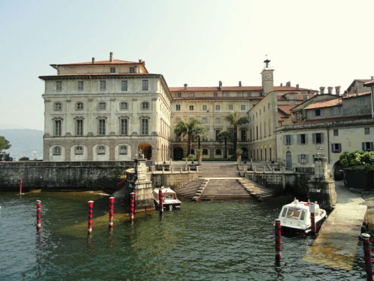 Stresa: Isola Bella Boat Tour - Who Will Love This Tour?