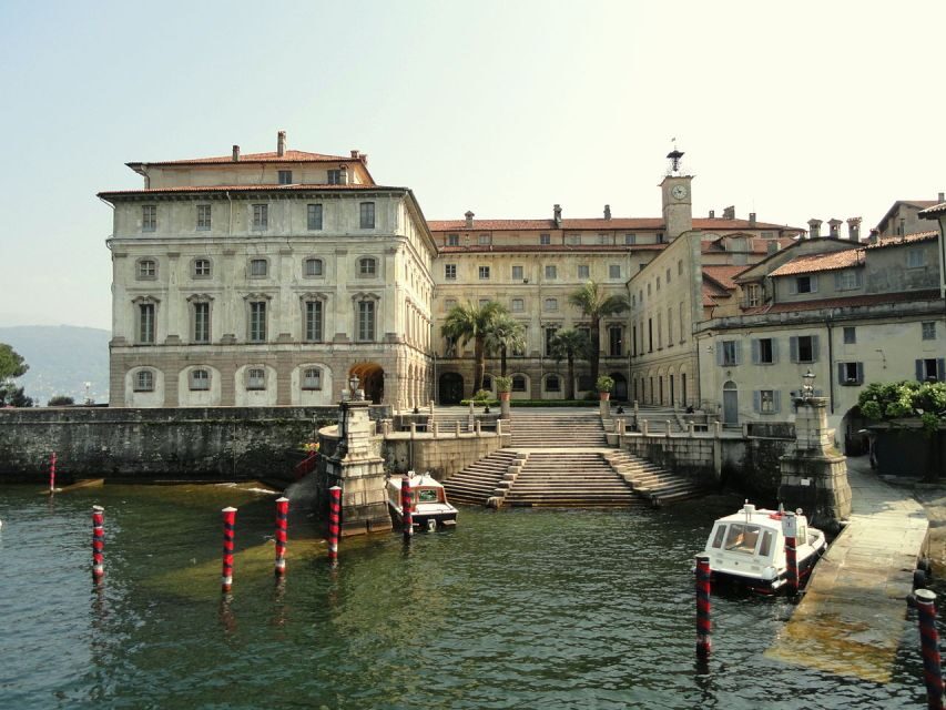 Stresa: Isola Bella Boat Tour - Who Will Love This Tour?