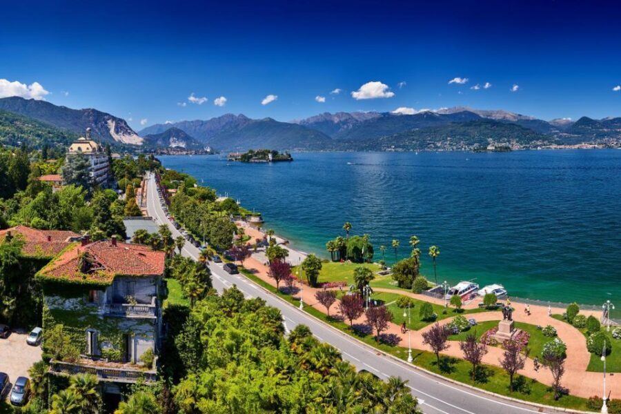 Stresa: Isola Bella Hop-on Hop-off Boat Tour - The Itinerary: What’s Included and What’s Not