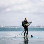 Studland Bay, Dorset: Paddleboarding Lesson - What’s Included and What You Need to Know