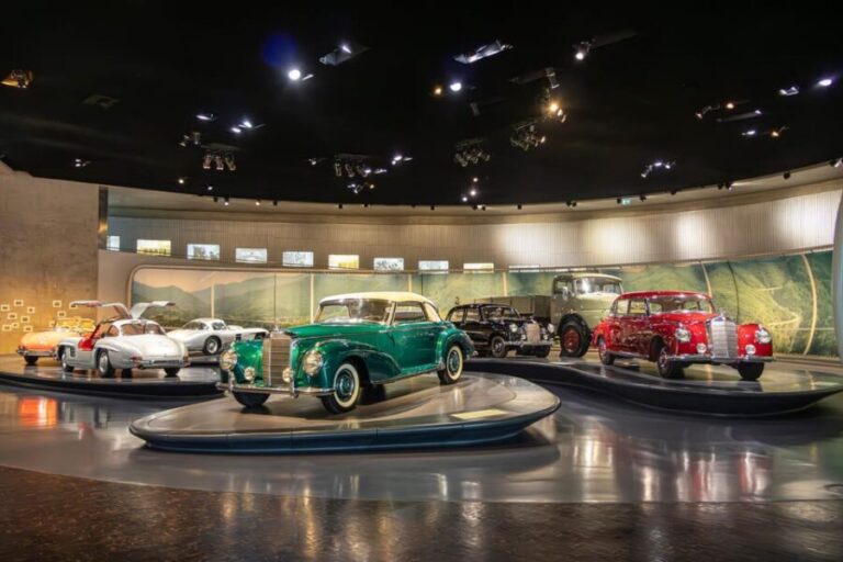 StuttCard - One card, all attractions - Who’s the StuttCard Best For?